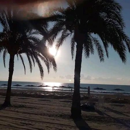 City Center Alicante - Santa Lucia - 2 Екстер'єр фото