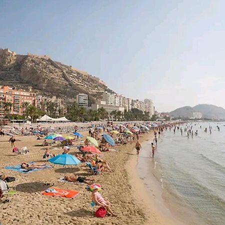 City Center Alicante - Santa Lucia - 2 Екстер'єр фото