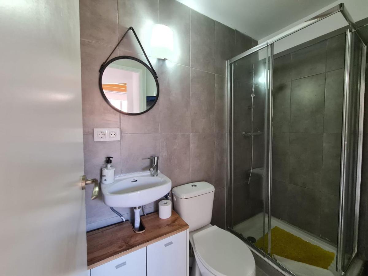 City Center Alicante - Santa Lucia - 2 Екстер'єр фото