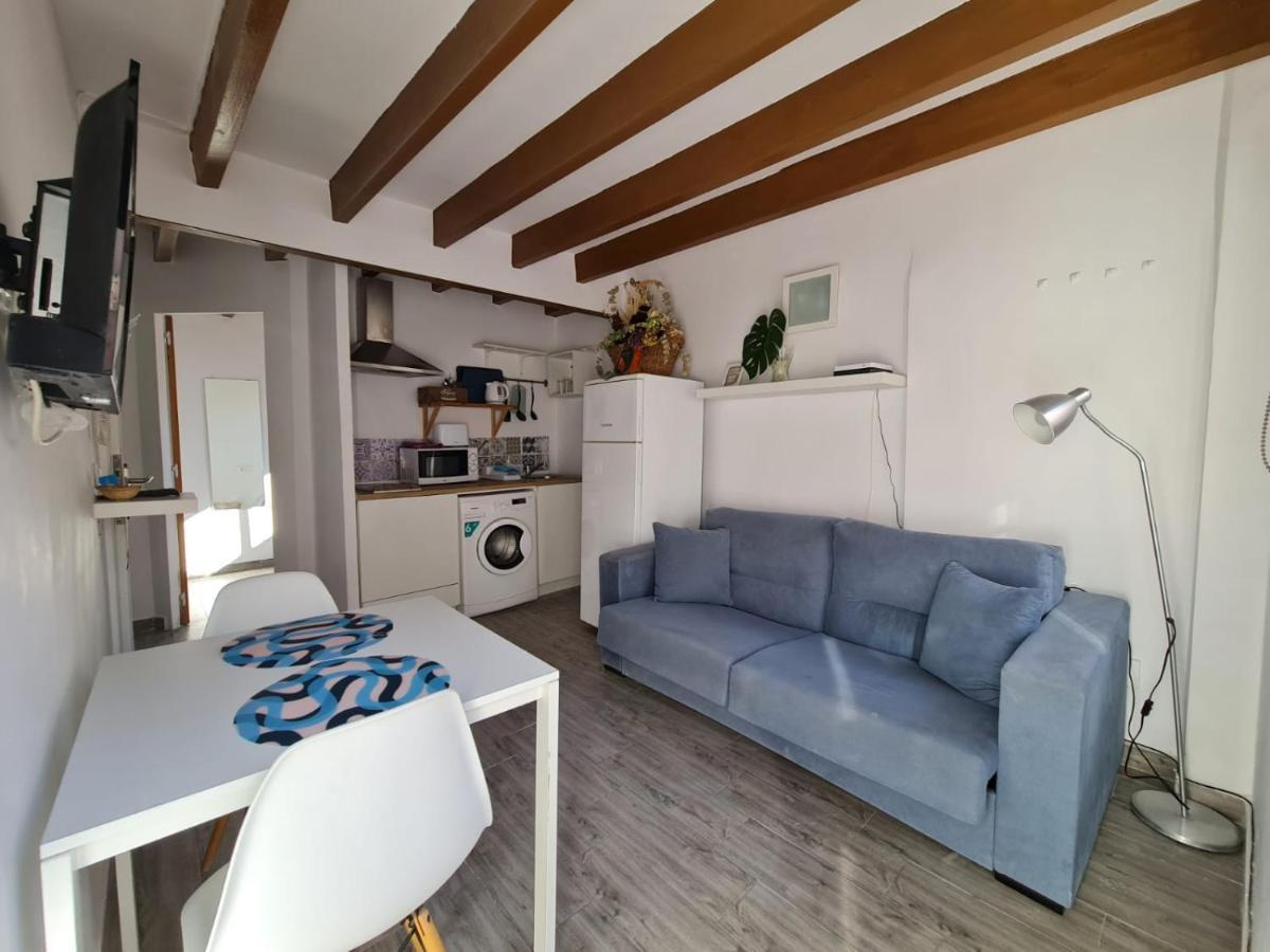 City Center Alicante - Santa Lucia - 2 Екстер'єр фото