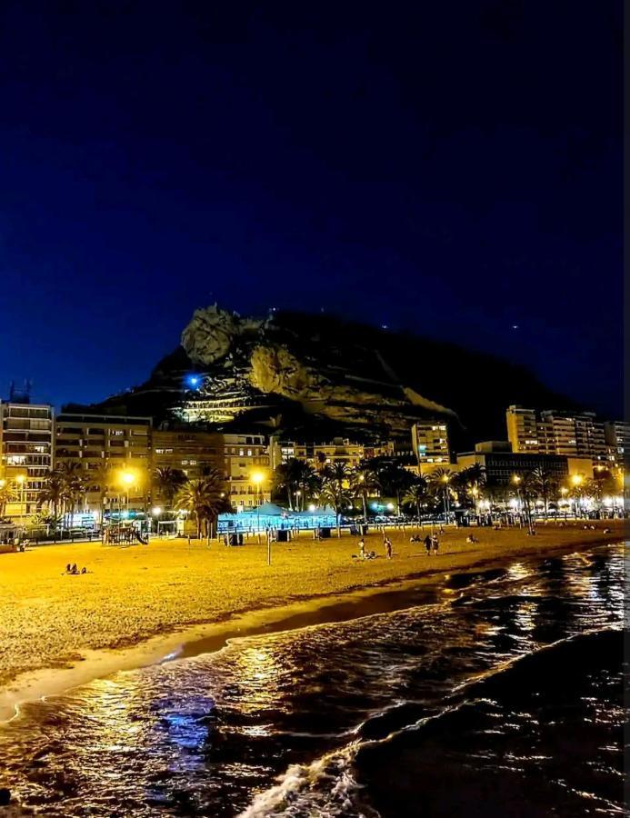 City Center Alicante - Santa Lucia - 2 Екстер'єр фото