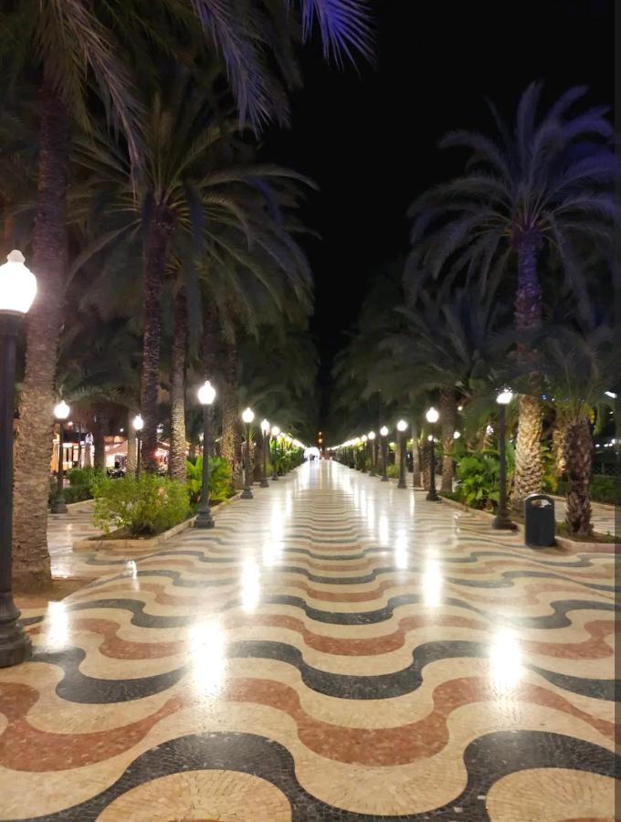 City Center Alicante - Santa Lucia - 2 Екстер'єр фото