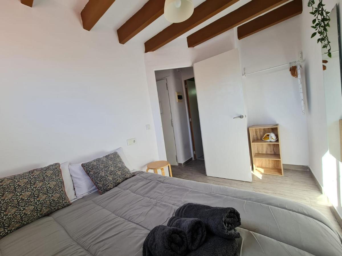 City Center Alicante - Santa Lucia - 2 Екстер'єр фото