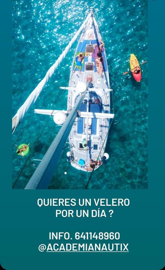 City Center Alicante - Santa Lucia - 2 Екстер'єр фото